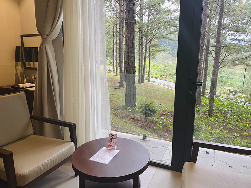 Terracotta Hotel & Resort Dalat
