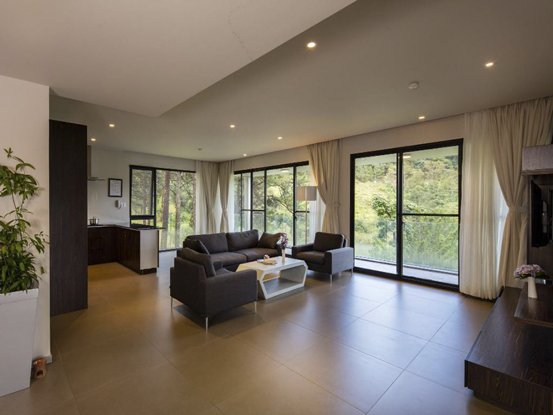 Terracotta Hotel & Resort Dalat