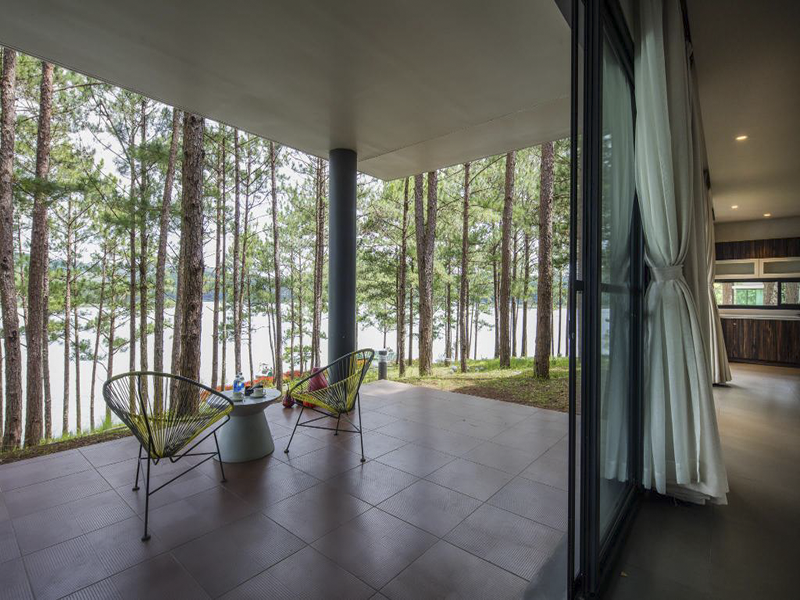 Terracotta Hotel & Resort Dalat