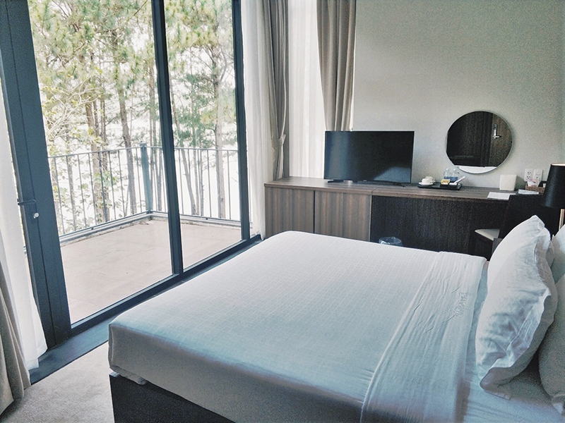 Khách sạn Flamingo Đại Hải