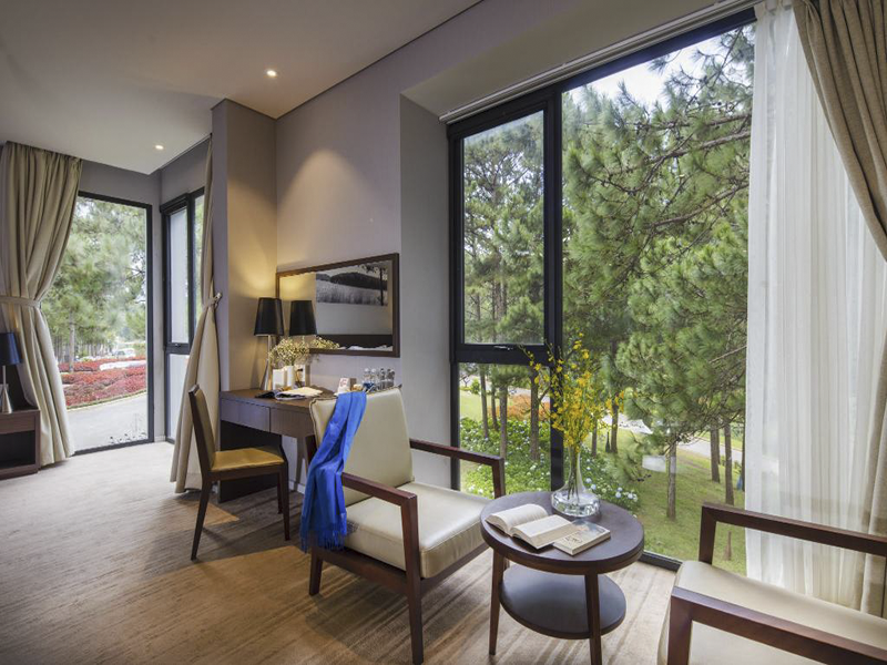 Terracotta Hotel & Resort Dalat