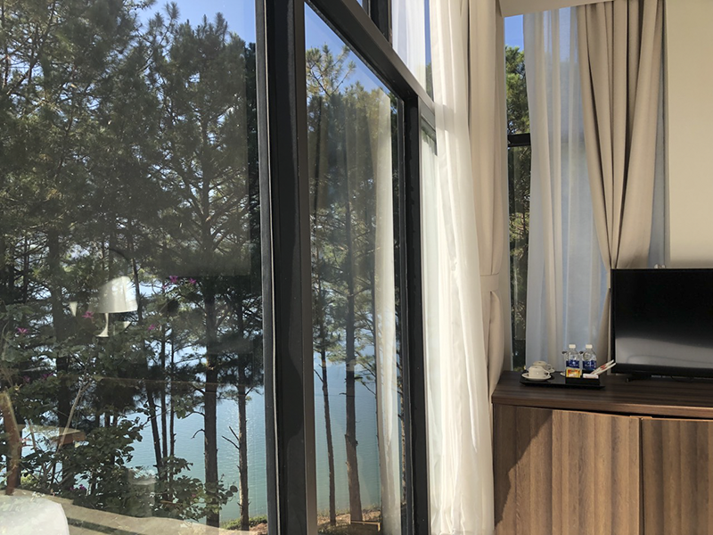 Terracotta Hotel & Resort Dalat