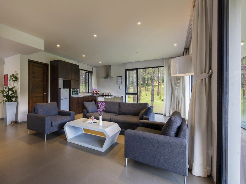 Terracotta Hotel & Resort Dalat