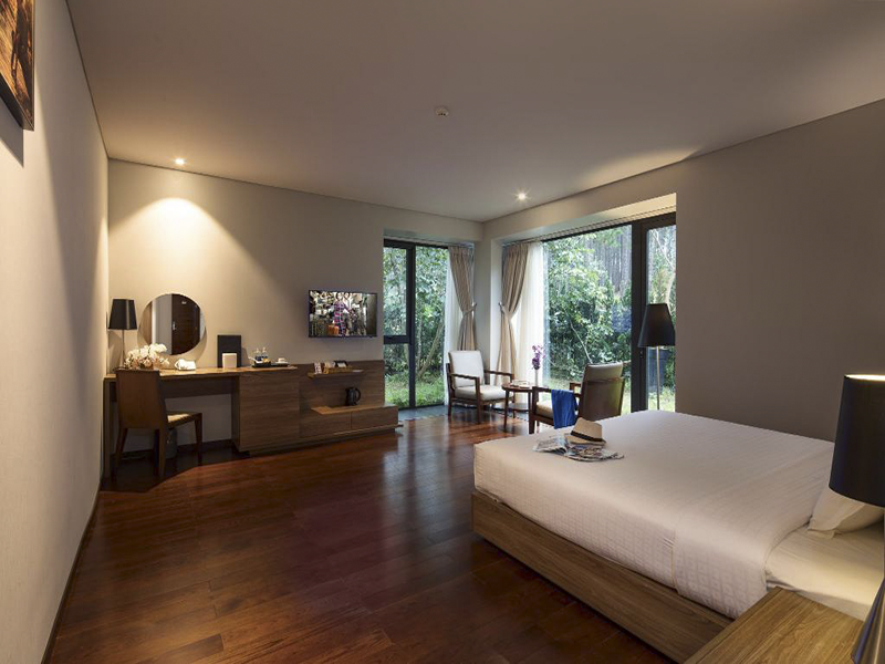 Terracotta Hotel & Resort Dalat