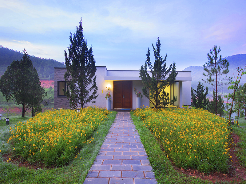 Terracotta Hotel & Resort Dalat