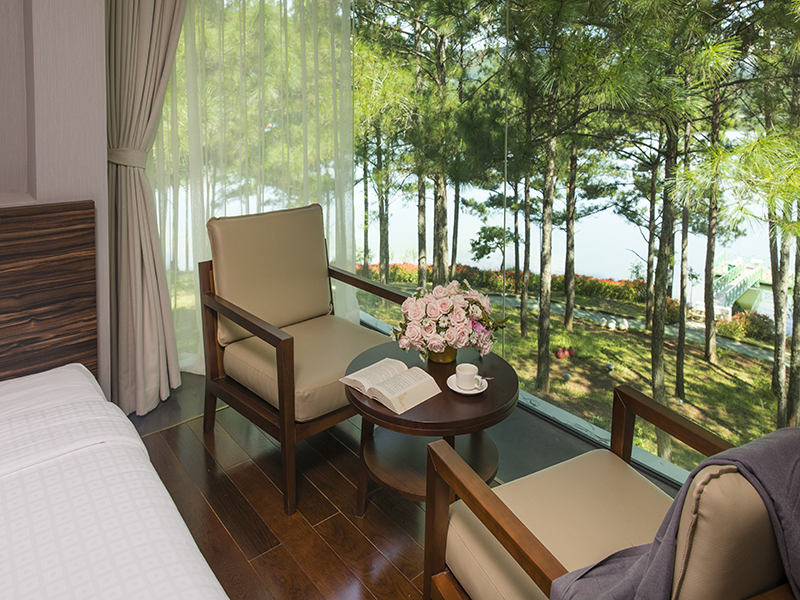 Terracotta Hotel & Resort Dalat