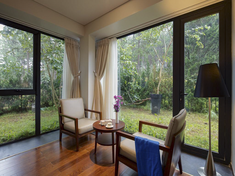 Khách sạn Flamingo Đại Hải