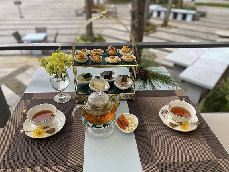 Terracotta Hotel & Resort Dalat