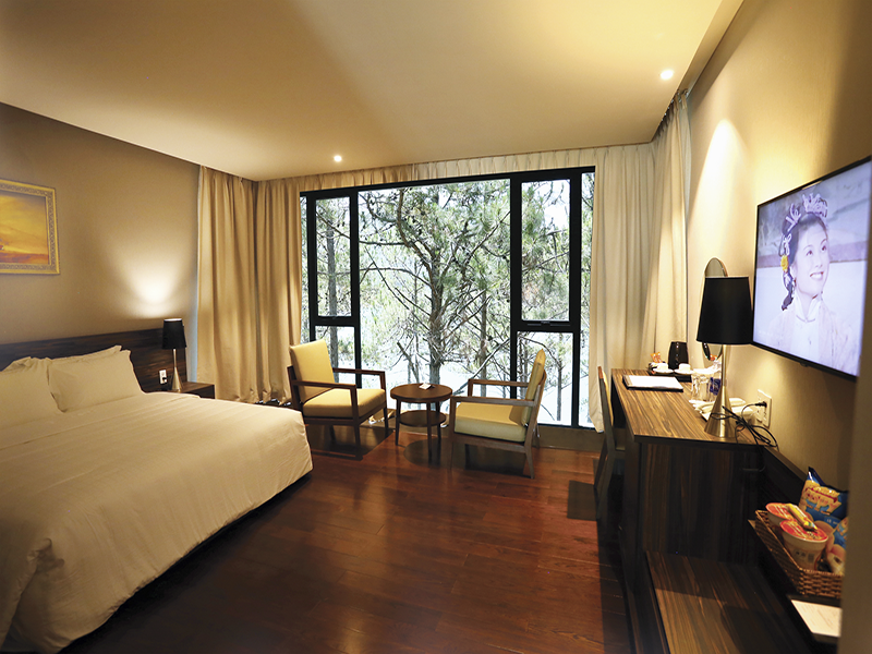 Terracotta Hotel & Resort Dalat