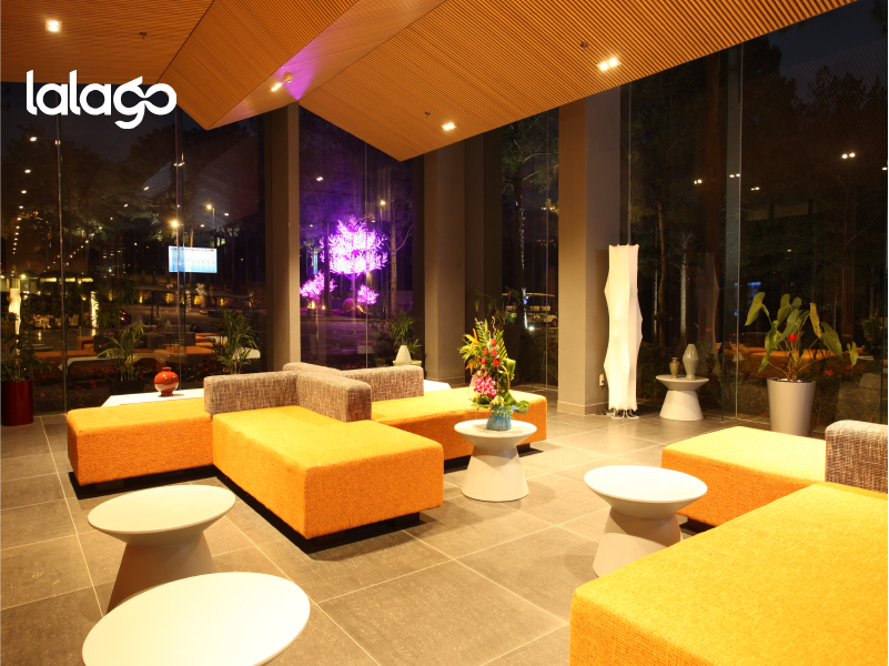 Khách sạn Flamingo Đại Hải