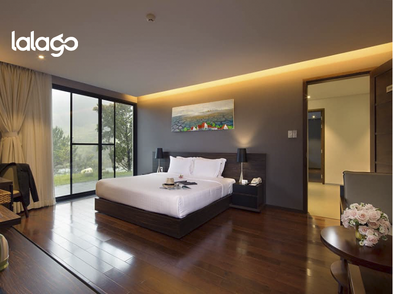 Khách sạn Flamingo Đại Hải