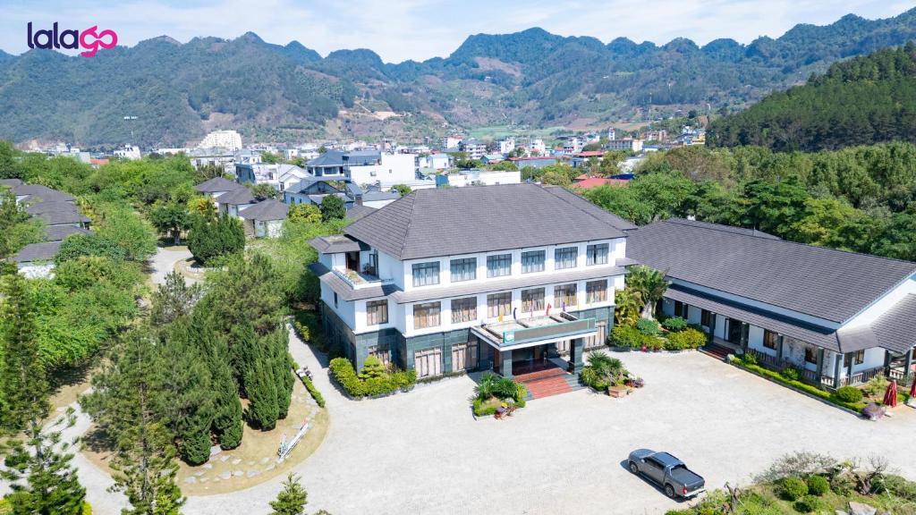 Khách sạn Flamingo Đại Hải