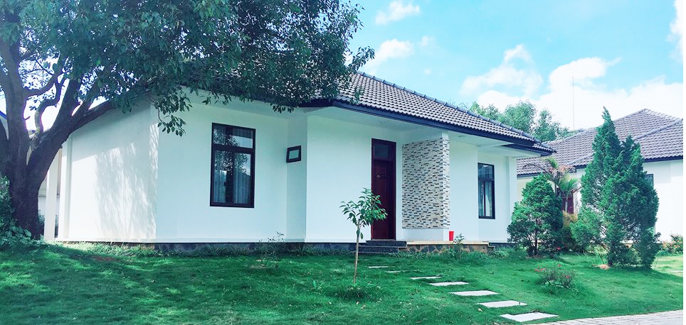 Phòng Deluxe 2 người