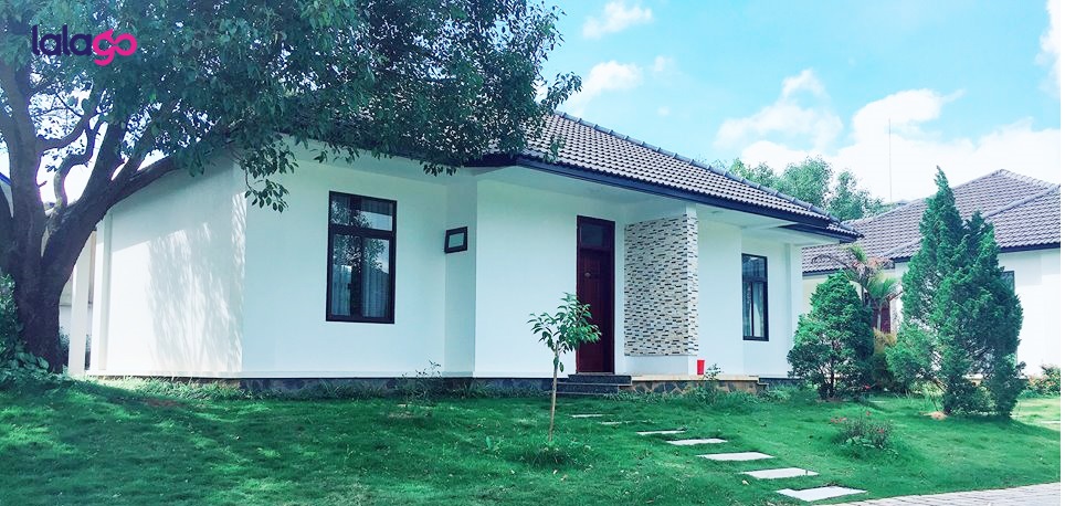 Khách sạn Flamingo Đại Hải