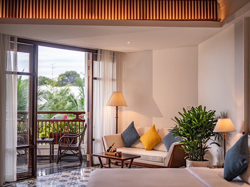Khách sạn Flamingo Đại Hải
