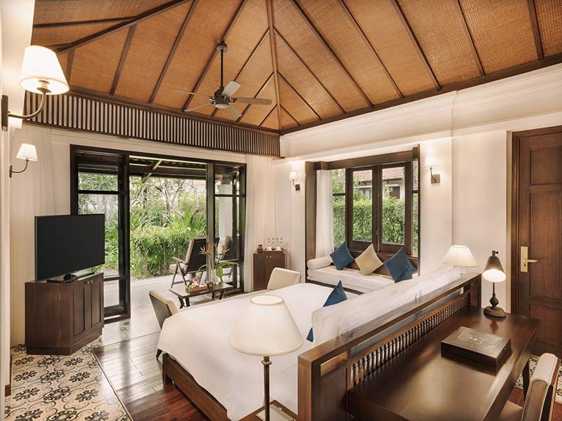 Khách sạn Flamingo Đại Hải