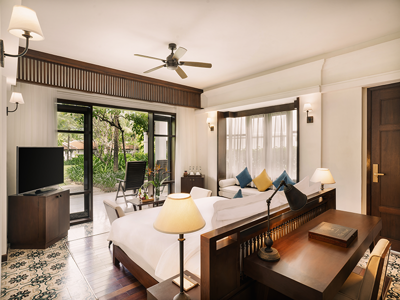 Khách sạn Flamingo Đại Hải