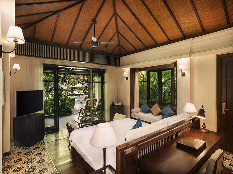 Khách sạn Flamingo Đại Hải