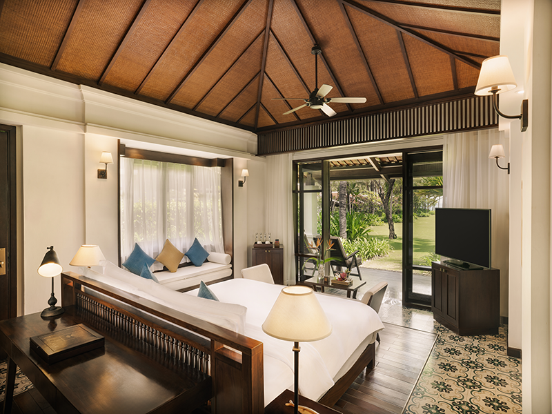 Khách sạn Flamingo Đại Hải