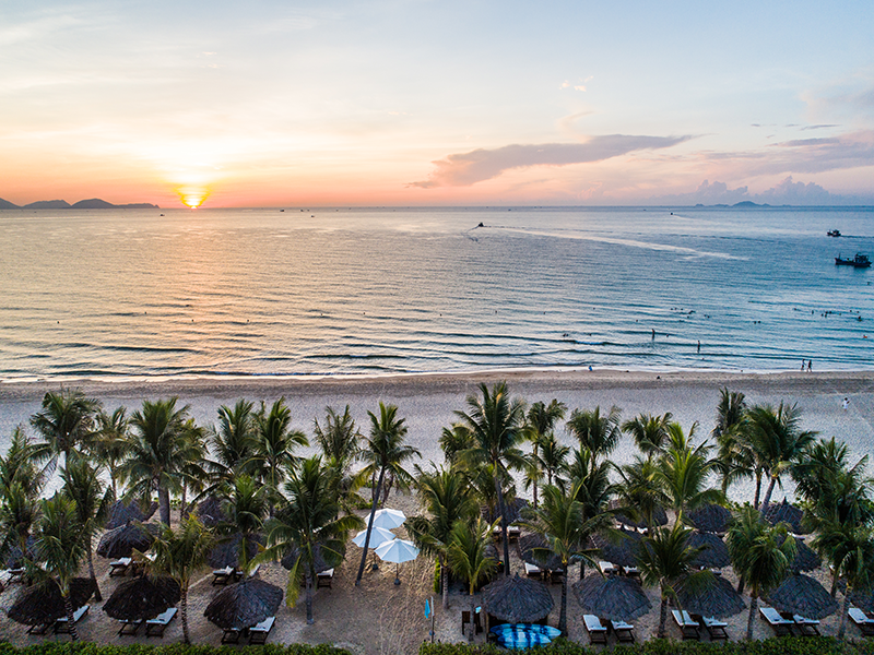 The Anam Nha Trang