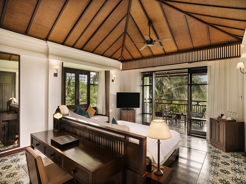 Khách sạn Flamingo Đại Hải