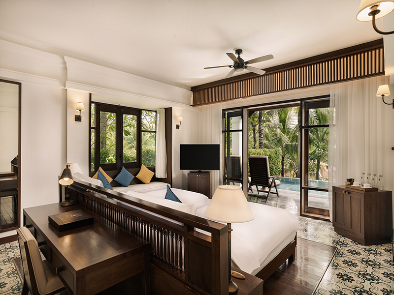 Khách sạn Flamingo Đại Hải