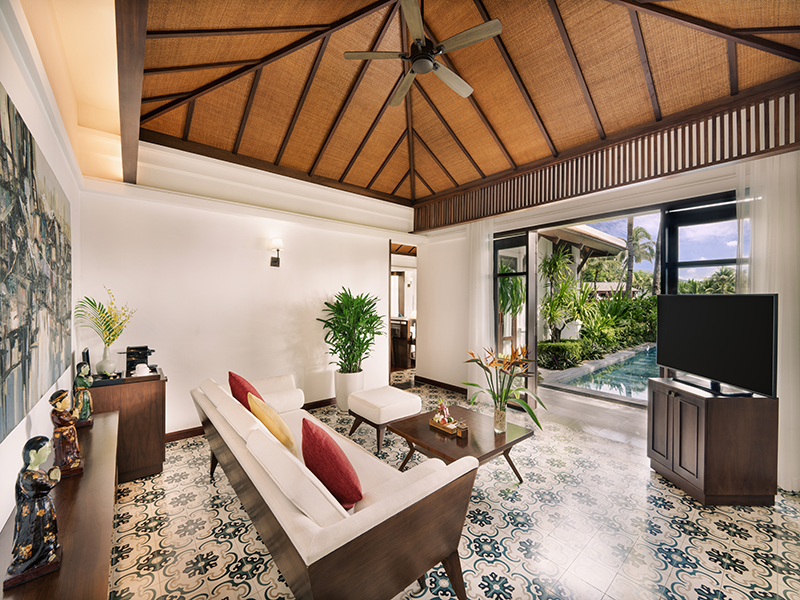Khách sạn Flamingo Đại Hải