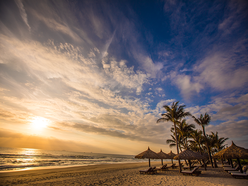 The Anam Nha Trang