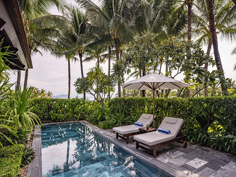 Khách sạn Flamingo Đại Hải