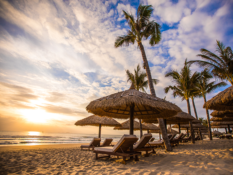 The Anam Nha Trang