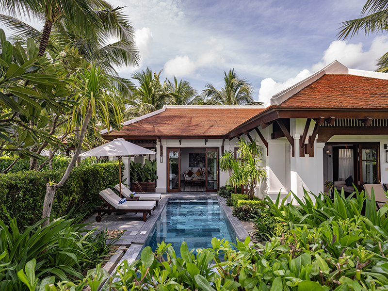 Khách sạn Flamingo Đại Hải