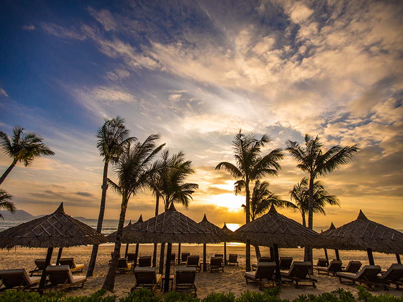 The Anam Nha Trang