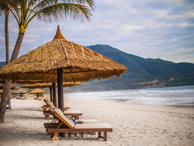 The Anam Nha Trang