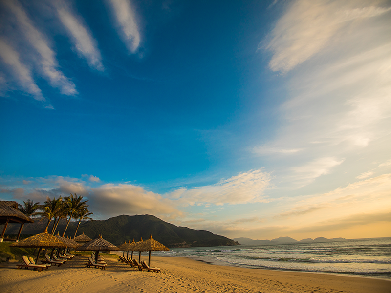 The Anam Nha Trang