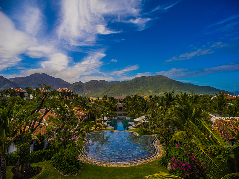 The Anam Nha Trang