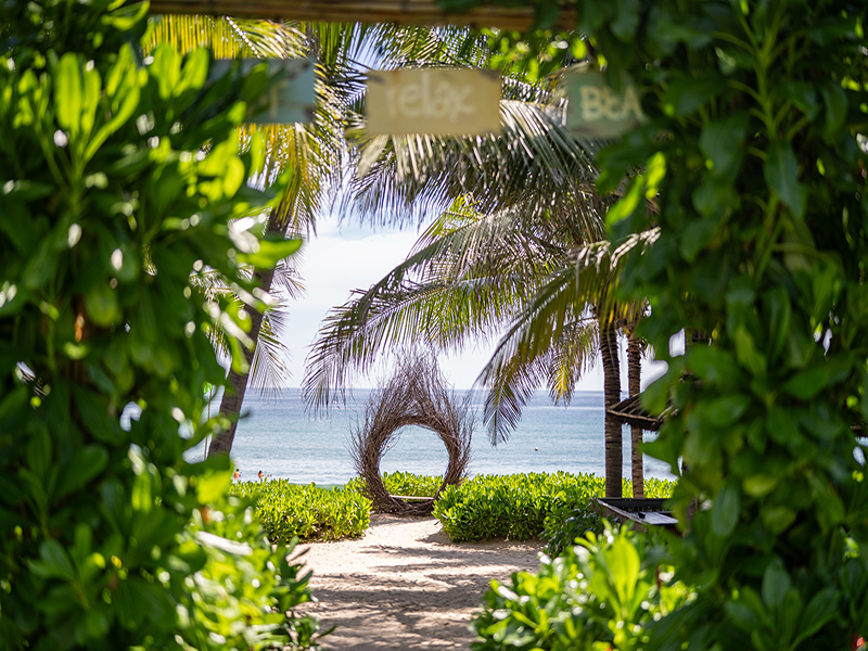 The Anam Nha Trang