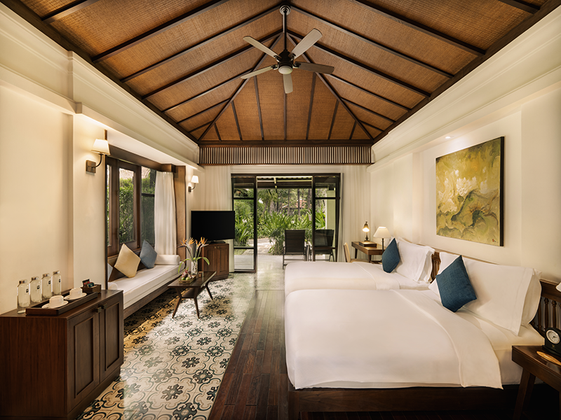 Khách sạn Flamingo Đại Hải