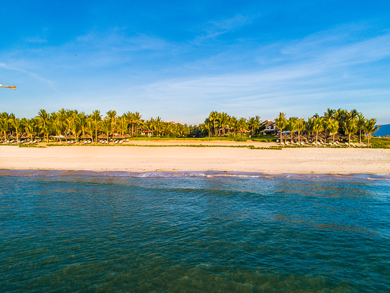 The Anam Nha Trang