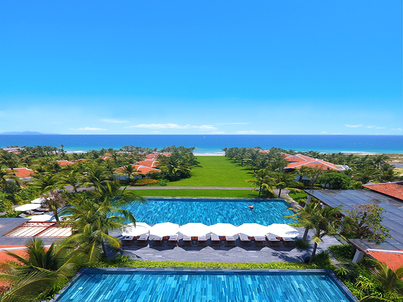 The Anam Nha Trang