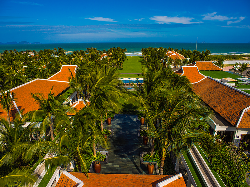The Anam Nha Trang