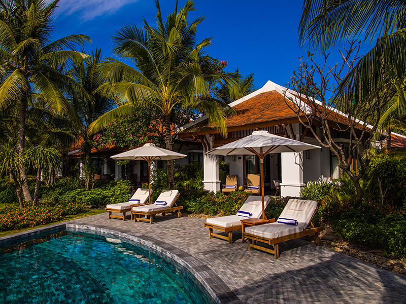 Khách sạn Flamingo Đại Hải