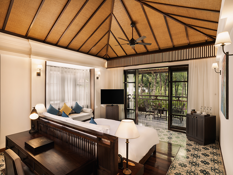 Khách sạn Flamingo Đại Hải