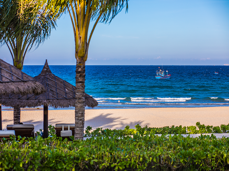 The Anam Nha Trang