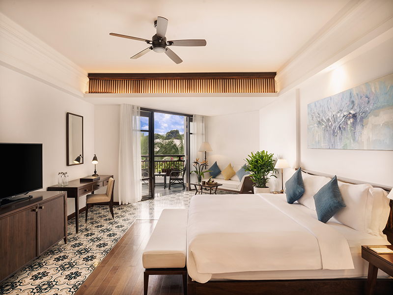 Khách sạn Flamingo Đại Hải