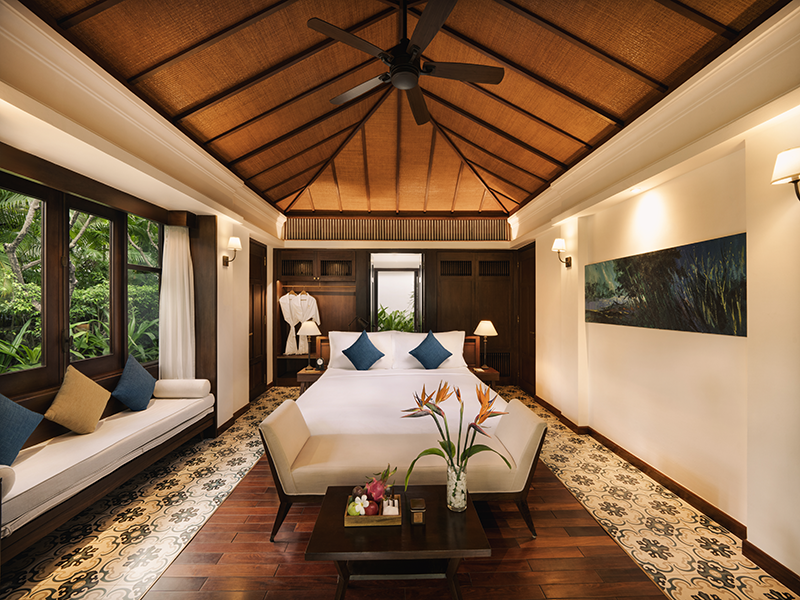 Khách sạn Flamingo Đại Hải