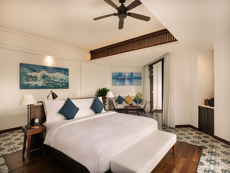 Khách sạn Flamingo Đại Hải