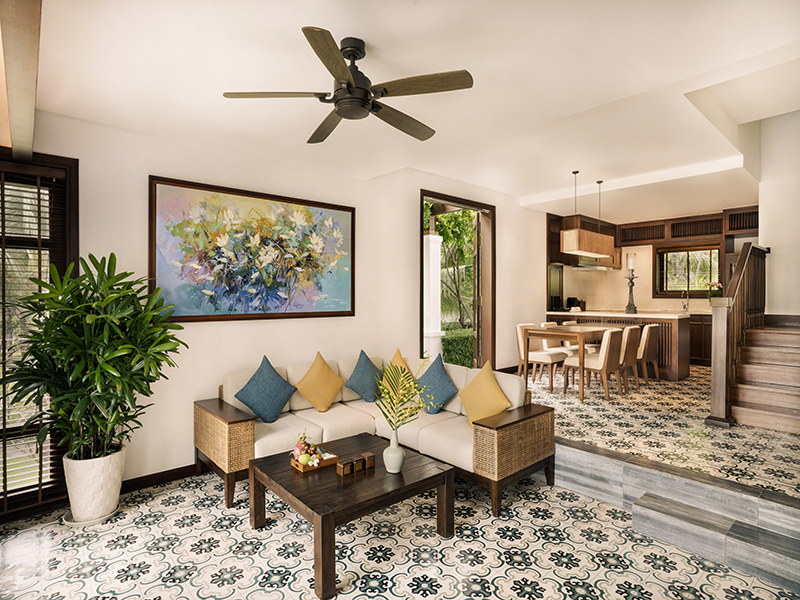 Khách sạn Flamingo Đại Hải