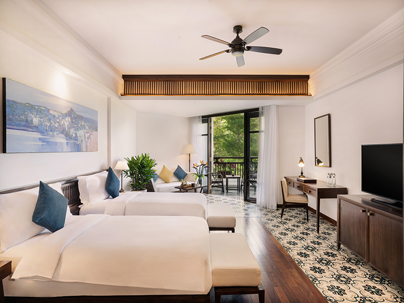 Khách sạn Flamingo Đại Hải