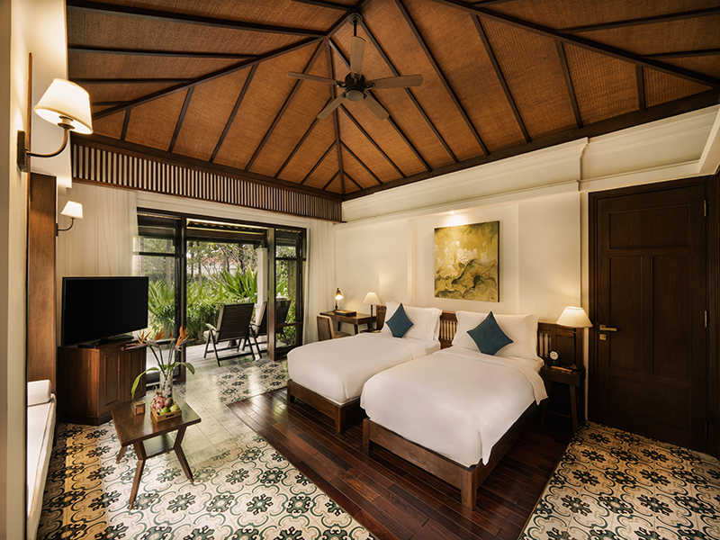 Khách sạn Flamingo Đại Hải