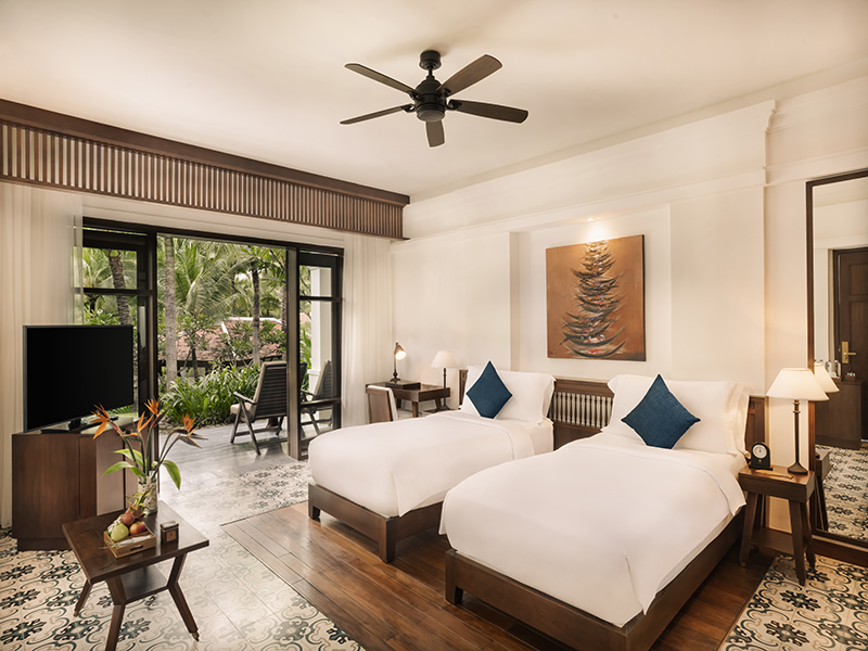 Khách sạn Flamingo Đại Hải